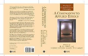 A Companion to Applied Ethics