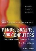 Kartonierter Einband Minds, Brains, and Computers von Peter Ed. Cummins, Peter Ed Cummins
