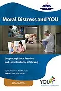 E-Book (epub) Moral Distress and You von Cynda H. Rushton, Melissa J. Kurtz
