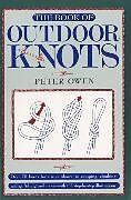 Couverture cartonnée Book of Outdoor Knots de Peter Owen