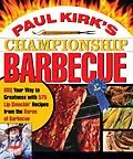E-Book (epub) Paul Kirk's Championship Barbecue von Paul Kirk