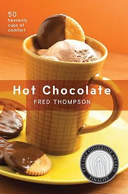 E-Book (epub) Hot Chocolate von Fred Thompson
