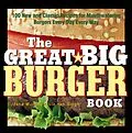 E-Book (epub) The Great Big Burger Book von Janet Murphy, Liz Yeh Singh