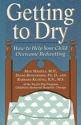E-Book (epub) Getting To Dry von Max Maizels