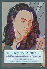 E-Book (epub) After Miscarriage von Krissi Danielsson