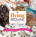 E-Book (epub) The Flying Brownie von Shirley Fan