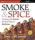 E-Book (epub) Smoke & Spice, Updated and Expanded 3rd Edition von Cheryl Jamison, Bill Jamison