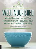 E-Book (epub) Well Nourished von Andrea Lieberstein