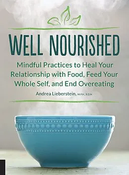 E-Book (epub) Well Nourished von Andrea Lieberstein