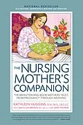 ePUB Nursing Mother's Companion 8th Edition von Kathleen Huggins