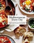 Livre Relié Mediterranean Every Day de Sheela Prakash