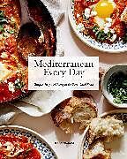 Livre Relié Mediterranean Every Day de Sheela Prakash