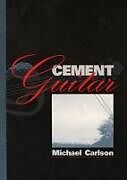 Couverture cartonnée Cement Guitar de Michael Carlson