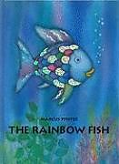 Livre Relié The Rainbow Fish de Marcus Pfister