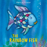 Pappband The Rainbow Fish von Marcus Pfister