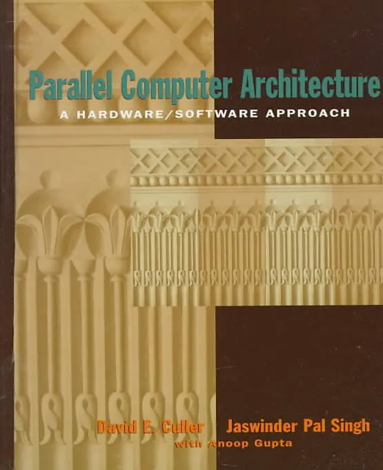 Parallel Computer Architecture