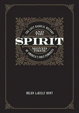 E-Book (epub) And the Spirit Moved Them von Helen Lakelly Hunt
