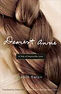 E-Book (epub) Dearest Anne von Judith Katzir