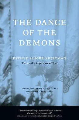 E-Book (epub) The Dance of the Demons von Esther Singer Kreitman