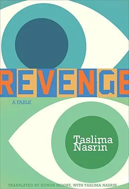 E-Book (epub) Revenge von Taslima Nasrin