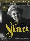 E-Book (epub) Silences von Tillie Olsen