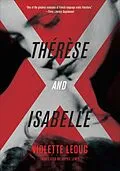 E-Book (epub) Thérèse and Isabelle von Violette Leduc