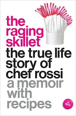 E-Book (epub) The Raging Skillet von Rossi