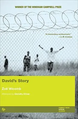 E-Book (epub) David's Story von Zoë Wicomb