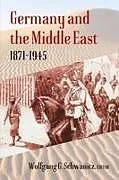Germany and the Middle East