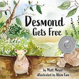 E-Book (epub) Desmond Gets Free von Matt Meyer