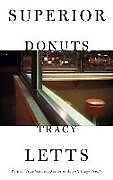 Couverture cartonnée Superior Donuts (Tcg Edition) de Tracy Letts