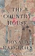 Couverture cartonnée The Country House de Donald Margulies