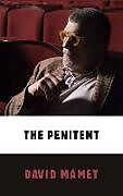 Couverture cartonnée The Penitent (Tcg Edition) de David Mamet