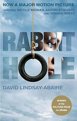 E-Book (epub) Rabbit Hole (movie tie-in) von David Lindsay-Abaire