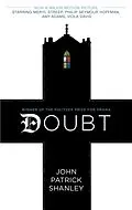 E-Book (epub) Doubt (movie tie-in edition) von John Patrick Shanley