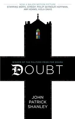 E-Book (epub) Doubt (movie tie-in edition) von John Patrick Shanley
