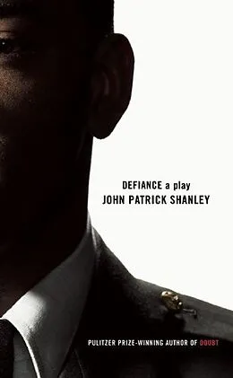 E-Book (epub) Defiance von John Patrick Shanley