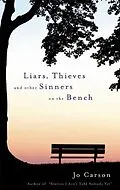E-Book (epub) Liars, Thieves and Other Sinners on the Bench von Jo Carson