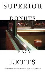 E-Book (epub) Superior Donuts (TCG Edition) von Tracy Letts