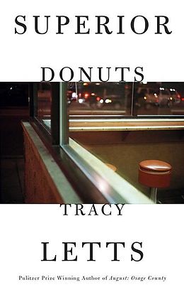 eBook (epub) Superior Donuts (TCG Edition) de Tracy Letts