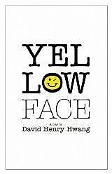 E-Book (epub) Yellow Face (TCG Edition) von David Henry Hwang