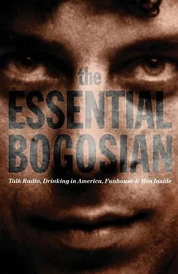 E-Book (epub) The Essential Bogosian von Eric Bogosian