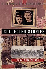 E-Book (epub) Collected Stories von Donald Margulies