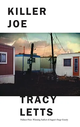 E-Book (epub) Killer Joe von Tracy Letts