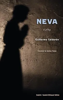E-Book (epub) Neva von Guillermo Calderón