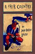 E-Book (epub) A Fair Country von Jon Robin Baitz