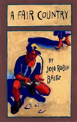 E-Book (epub) A Fair Country von Jon Robin Baitz