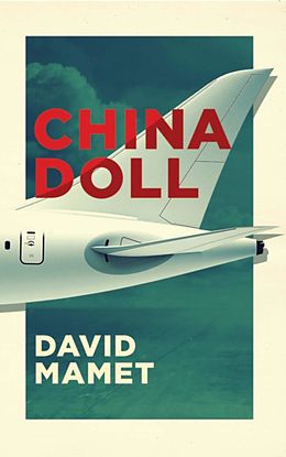 E-Book (epub) China Doll (TCG Edition) von David Mamet