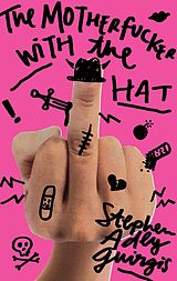 eBook (epub) The Motherfucker with the Hat (TCG Edition) de Stephen Adly Guirgis