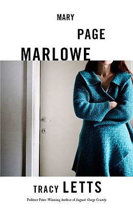 eBook (epub) Mary Page Marlowe (TCG Edition) de Tracy Letts